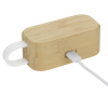 Additional Thumbnail Image 7 - a wooden block with a white cord