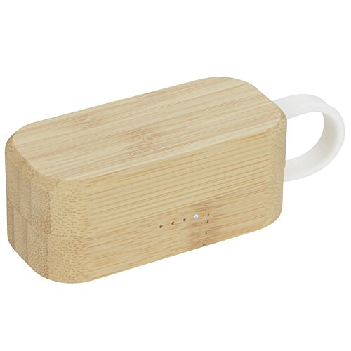 Additional Image 3 - a wooden block with a handle