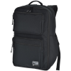 Additional Thumbnail Image 4 - a black backpack with a strap