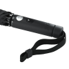 Additional Thumbnail Image 4 - a black flashlight with a strap