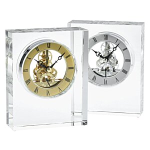 Additional Image 3 - a couple of clocks in a box