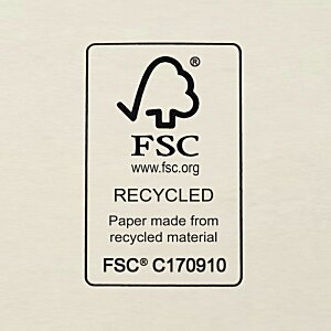 Additional Image 4 - a close up of a label