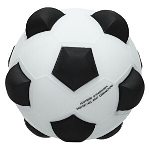 Additional Image 1 - a close up of a football ball