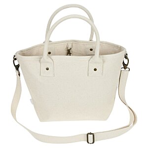 Additional Image 2 - a white purse with a strap