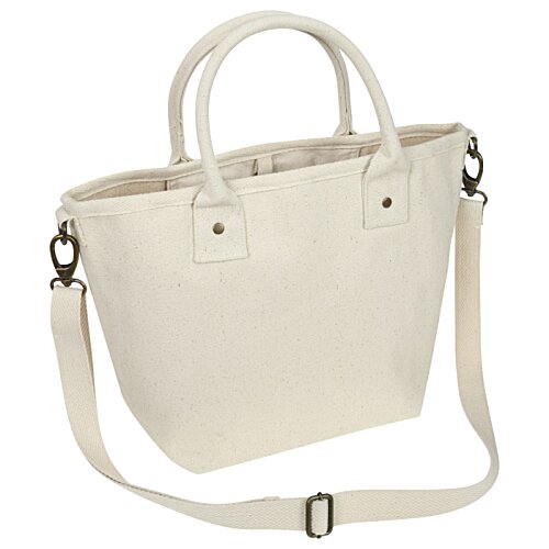 Additional Image 1 - a white purse with a strap