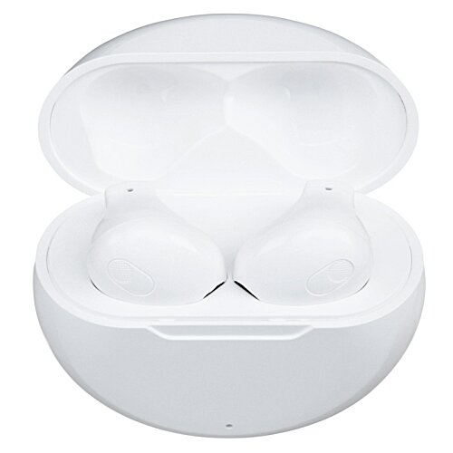 Additional Image 2 - a white object with a white cover