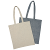 Additional Thumbnail Image 2 - a white and grey shopping bags