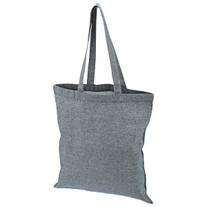 Additional Image 1 - a grey bag with a handle