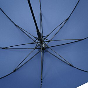 Additional Image 2 - a close up of a blue umbrella