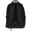 Additional Thumbnail Image 2 - a black backpack with straps