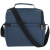 Additional Thumbnail Image 3 - a blue bag with a black strap