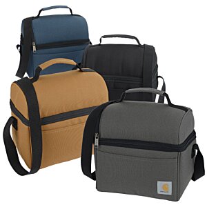 Additional Image 4 - a group of lunch bags