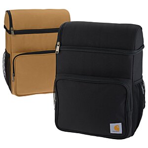 Additional Image 6 - a black and brown backpacks