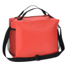 Additional Thumbnail Image 2 - a red bag with black straps