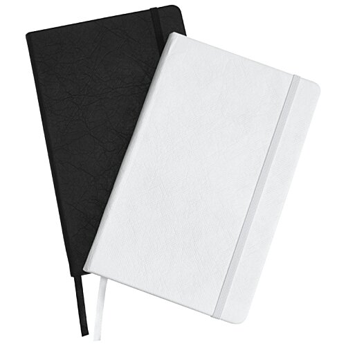 Additional Image 3 - a black and white book