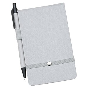 Additional Image 2 - a white paper with a black pen