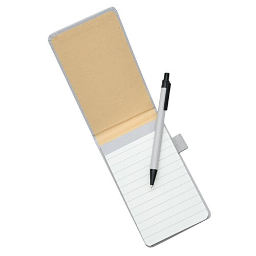 Additional Image 1 - a pen lying on a piece of paper