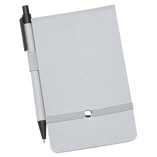 Additional Image 2 - a white paper with a black pen