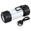 Additional Thumbnail Image 1 - a black and white cylinder with a white label