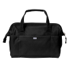 Additional Thumbnail Image 2 - a black bag with a handle