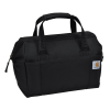 Additional Thumbnail Image 4 - a black bag with a handle