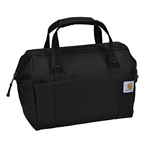 Additional Image 4 - a black bag with a handle