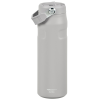 Additional Thumbnail Image 1 - a white plastic water bottle