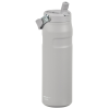 Additional Thumbnail Image 3 - a white plastic bottle with a lid