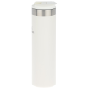 Additional Thumbnail Image 2 - a white cylinder with silver top