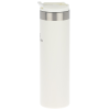 Additional Thumbnail Image 3 - a white cylinder with silver top