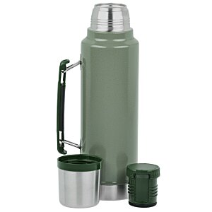 Additional Image 2 - a thermos with a cup