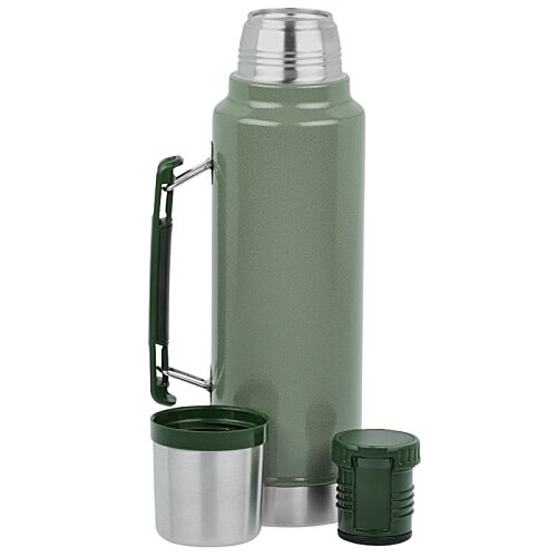 Additional Image 2 - a thermos with a cup