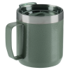 Additional Thumbnail Image 1 - a grey mug with a handle
