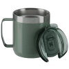 Additional Thumbnail Image 4 - a green mug with a handle