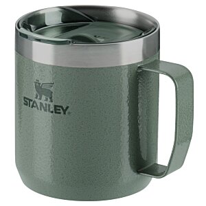 Additional Image 2 - a green mug with a handle
