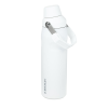 Additional Thumbnail Image 4 - a white plastic water bottle