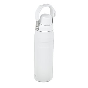 Additional Image 1 - a white bottle with a white cap