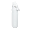 Additional Thumbnail Image 3 - a white bottle with a white cap