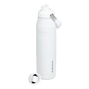 Additional Image 2 - a white bottle with a ball