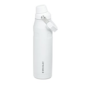Additional Image 3 - a white bottle with a white cap