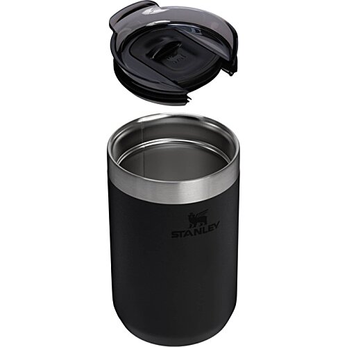 Additional Image 1 - a white and silver container