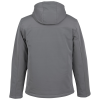 Additional Thumbnail Image 1 - a grey jacket with a hood
