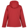 Additional Thumbnail Image 1 - a red jacket with a hood