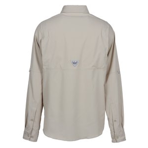 Additional Image 1 - a white shirt with a long sleeve