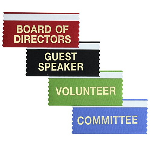 Additional Image 4 - a group of colorful signs