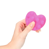 Additional Thumbnail Image 1 - a hand holding a pink heart