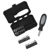 Additional Thumbnail Image 3 - a black tool set with a handle