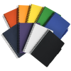 Additional Thumbnail Image 3 - a fan of different colored paper