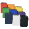 Additional Thumbnail Image 3 - a group of notebooks with spiral bound