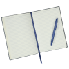Additional Thumbnail Image 1 - a white paper with blue pens